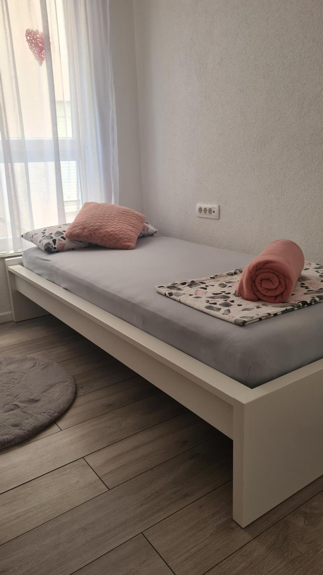 Apartment Merry - Free Garage & Parking Mostar Bagian luar foto