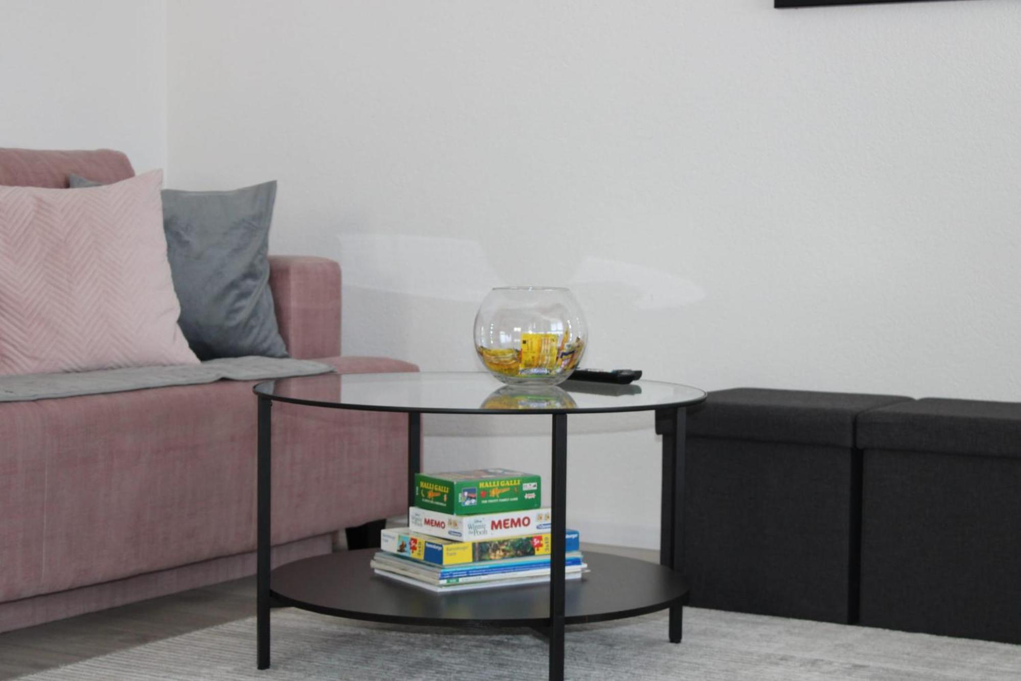 Apartment Merry - Free Garage & Parking Mostar Bagian luar foto