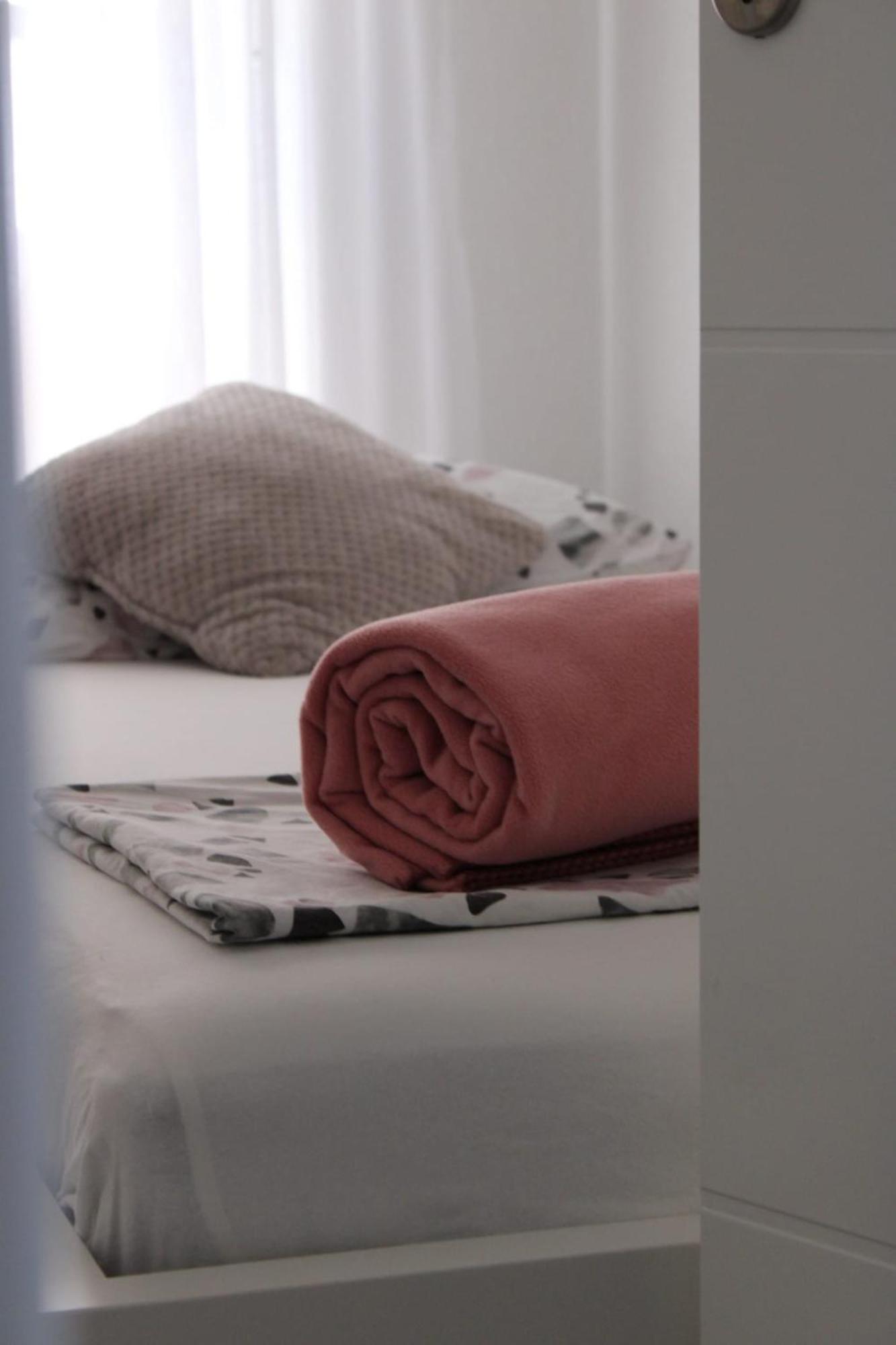 Apartment Merry - Free Garage & Parking Mostar Bagian luar foto