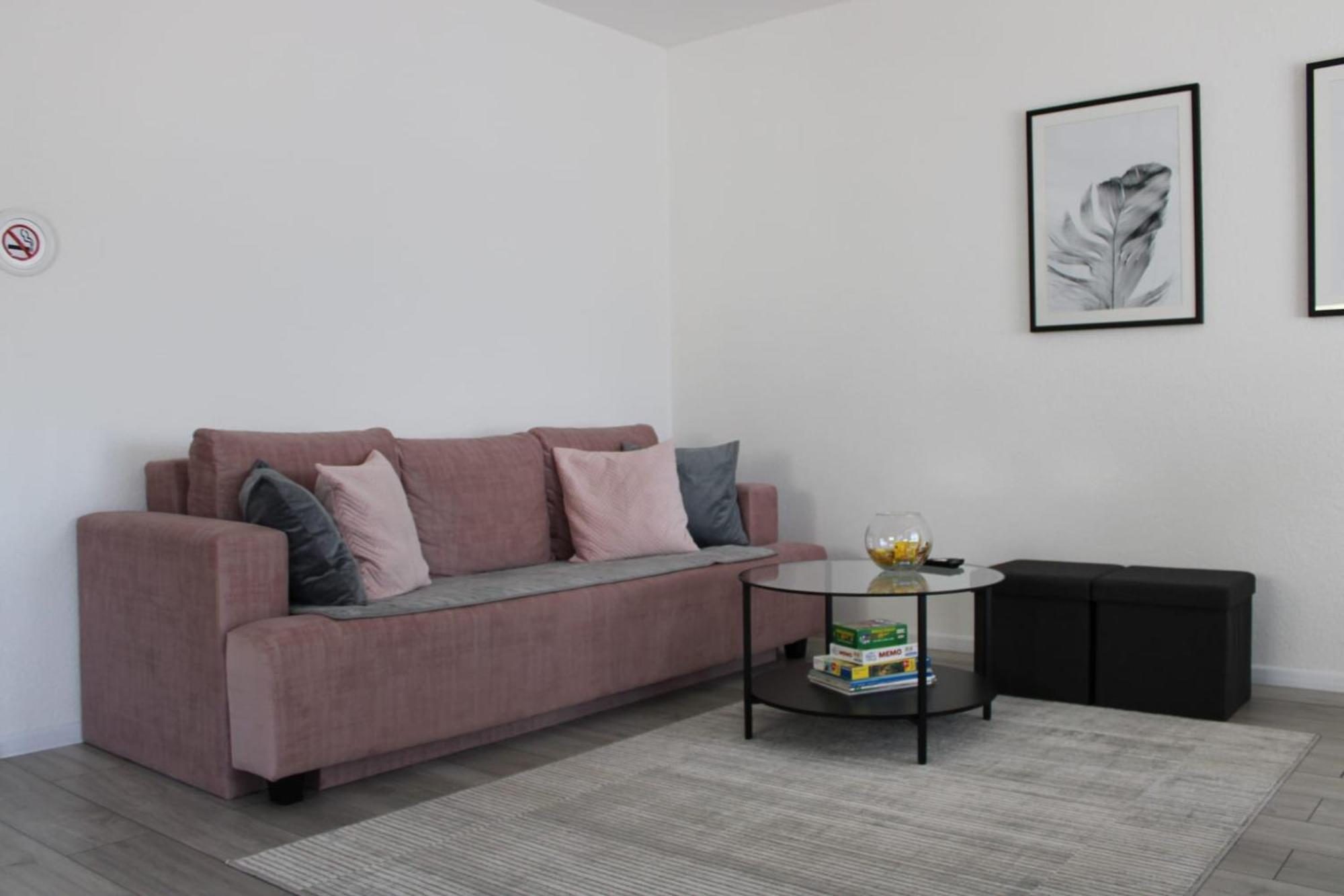 Apartment Merry - Free Garage & Parking Mostar Bagian luar foto