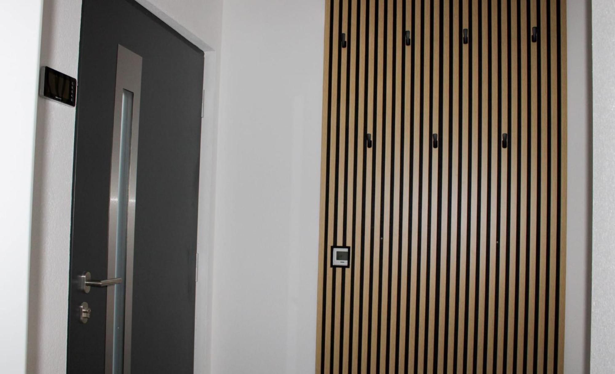Apartment Merry - Free Garage & Parking Mostar Bagian luar foto
