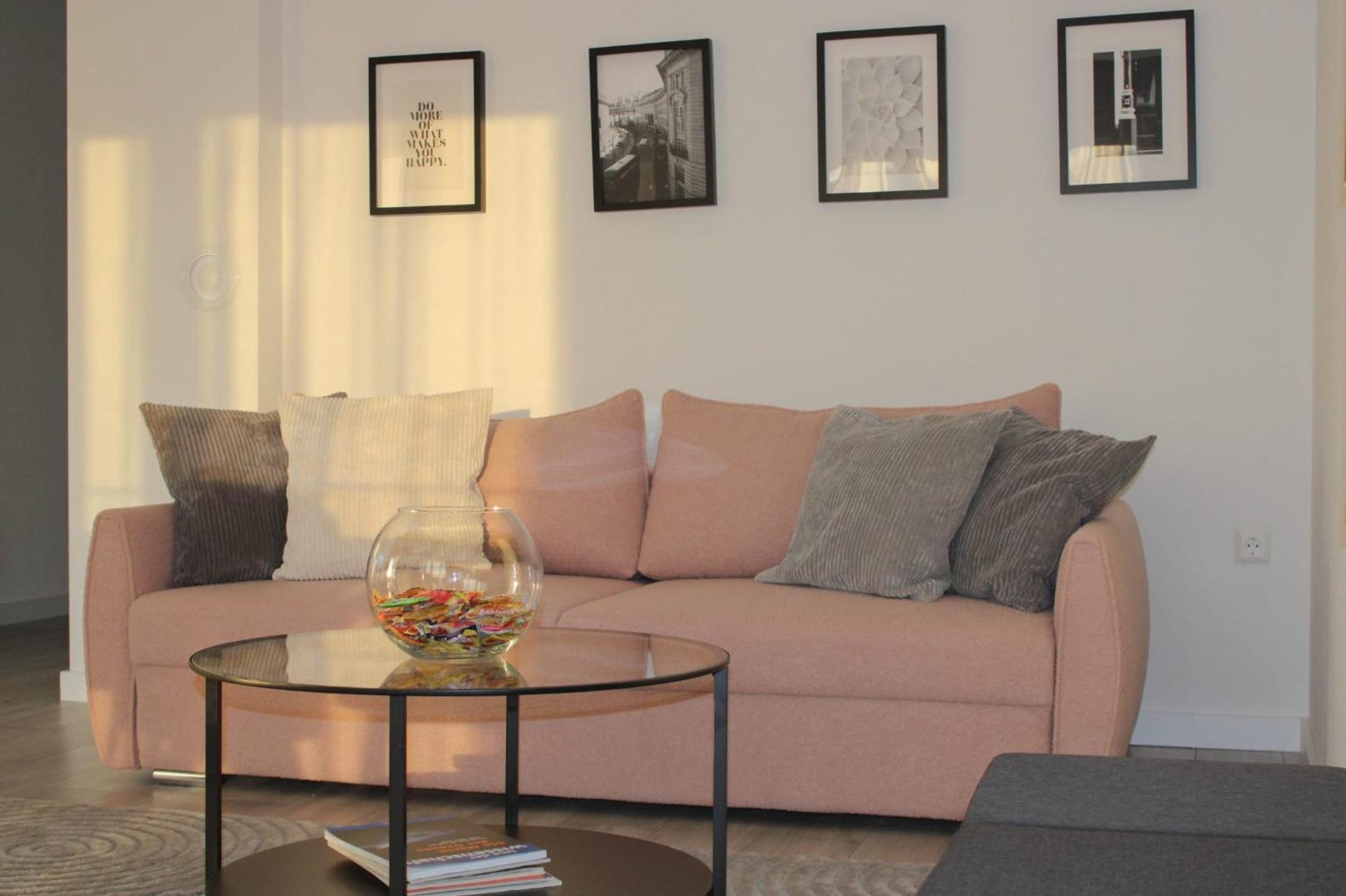 Apartment Merry - Free Garage & Parking Mostar Bagian luar foto