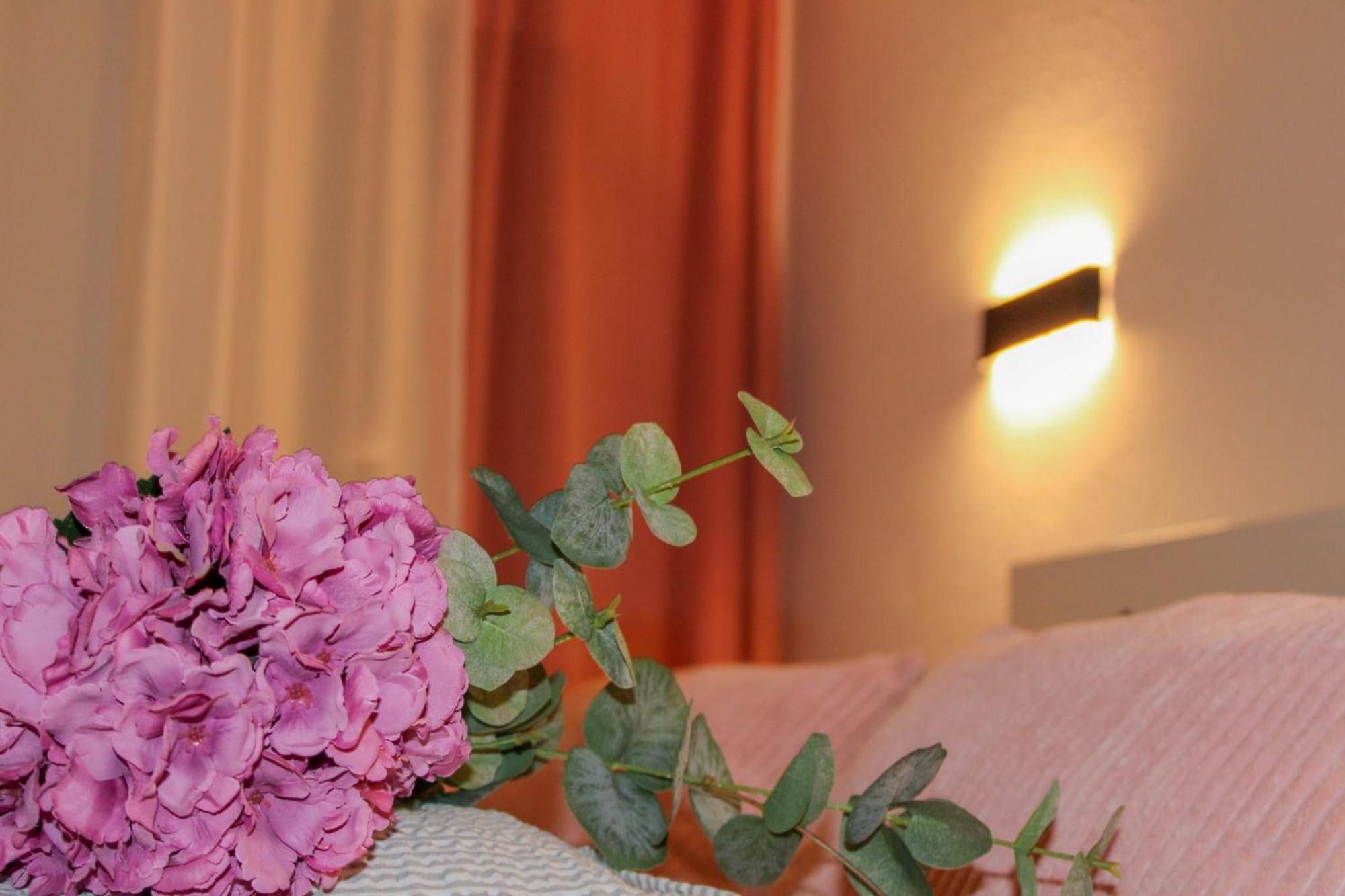 Apartment Merry - Free Garage & Parking Mostar Bagian luar foto