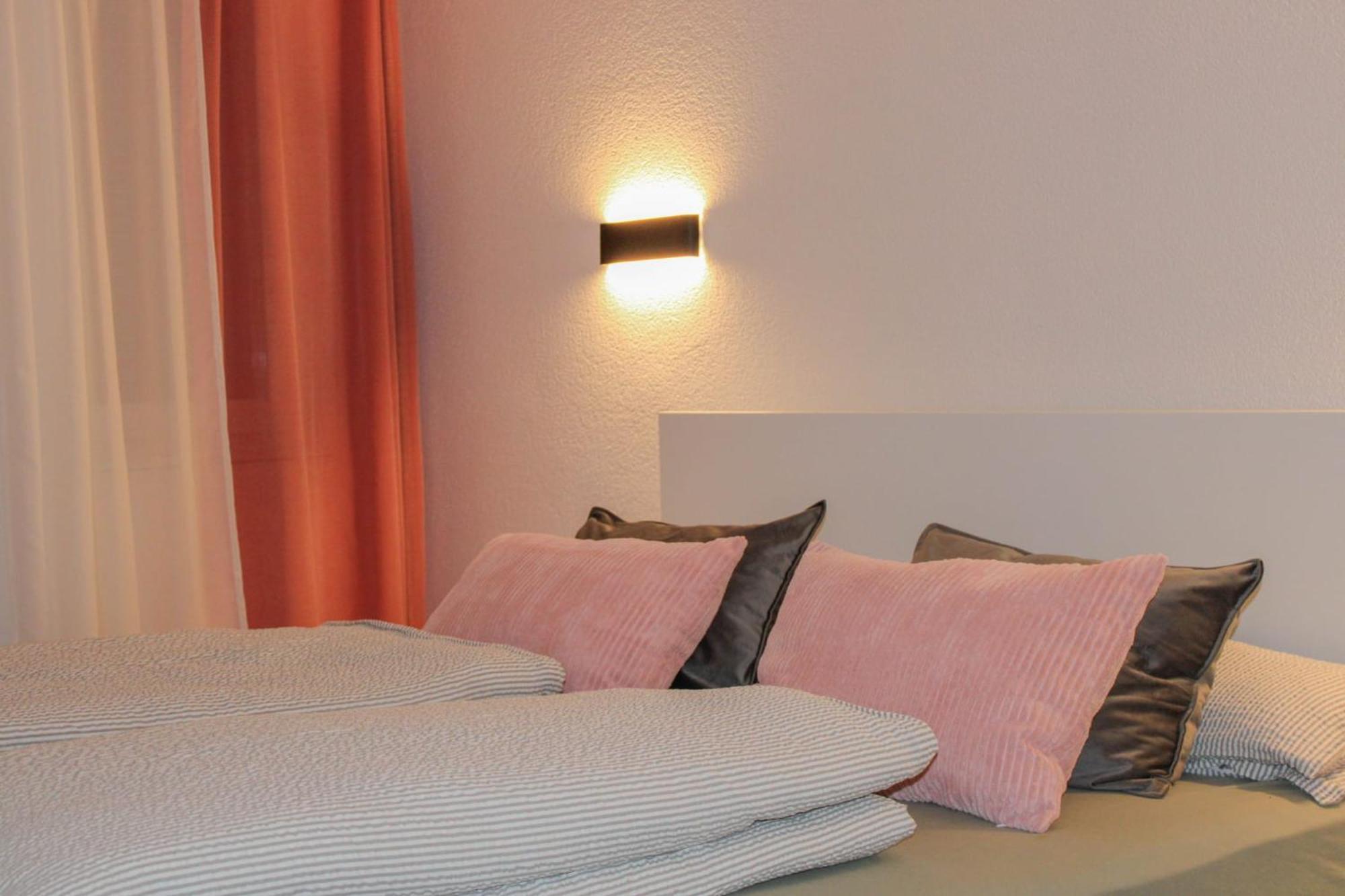 Apartment Merry - Free Garage & Parking Mostar Bagian luar foto