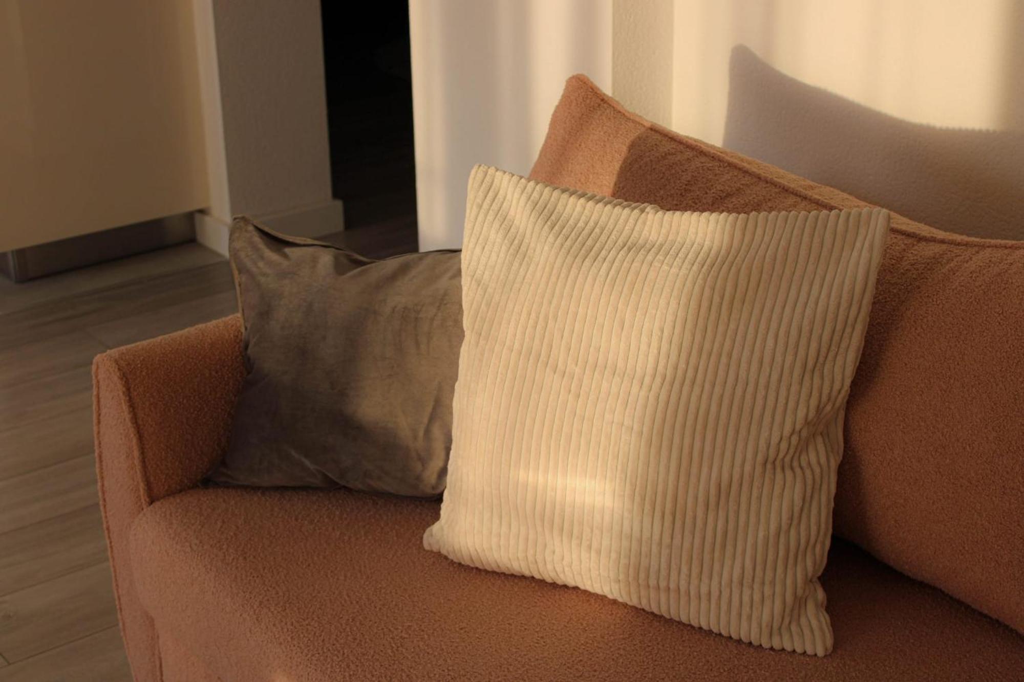 Apartment Merry - Free Garage & Parking Mostar Bagian luar foto