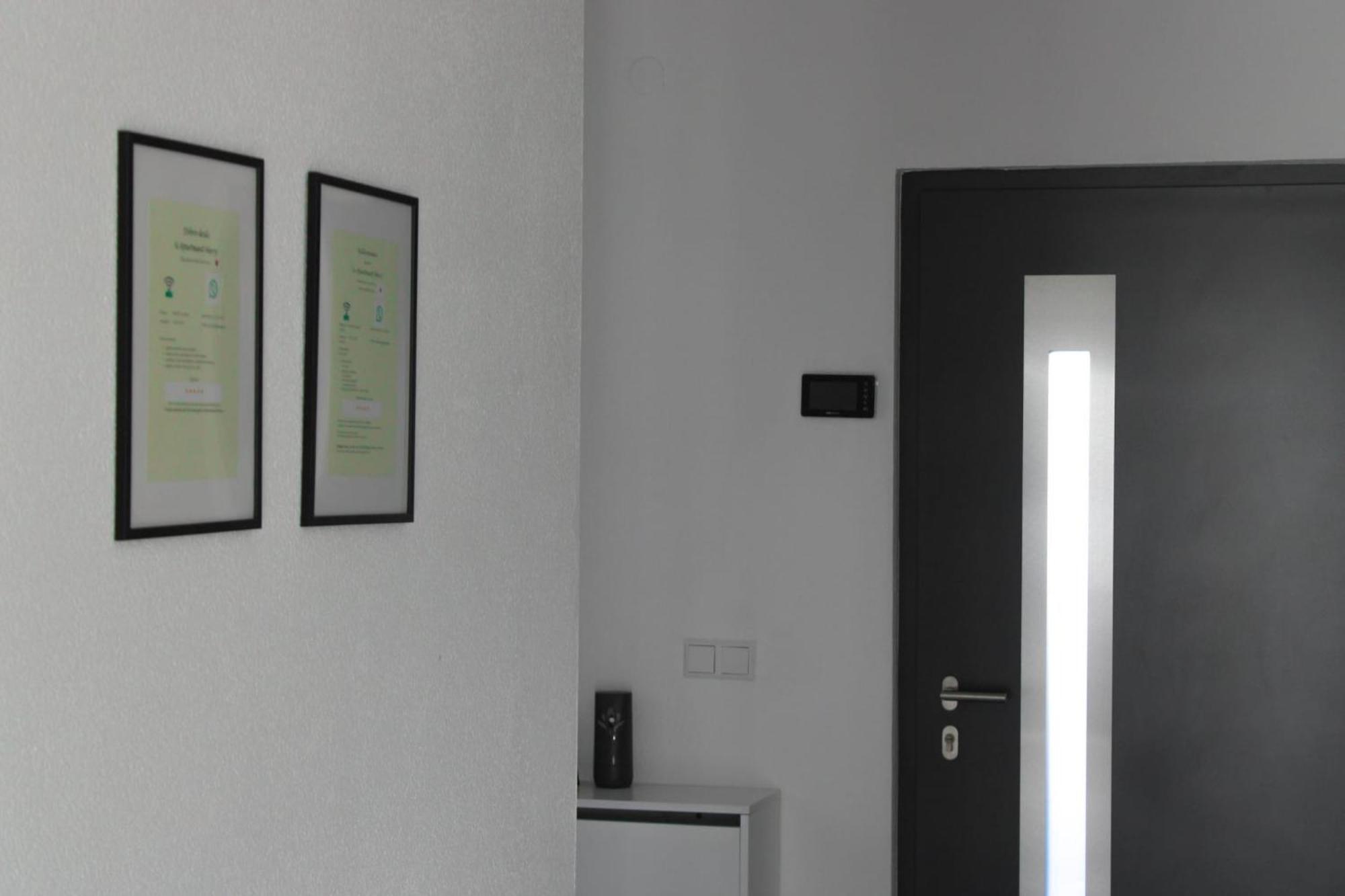 Apartment Merry - Free Garage & Parking Mostar Bagian luar foto