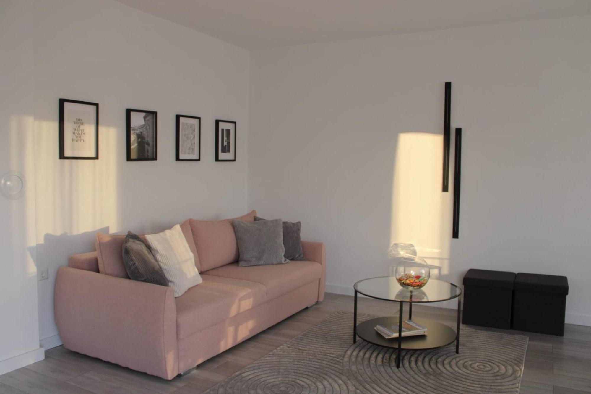 Apartment Merry - Free Garage & Parking Mostar Bagian luar foto